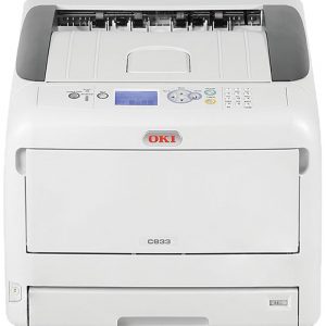 C833dn